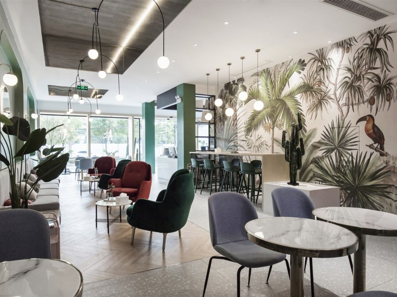 酒店裝修設(shè)計(jì)方案需要檢查哪些方面