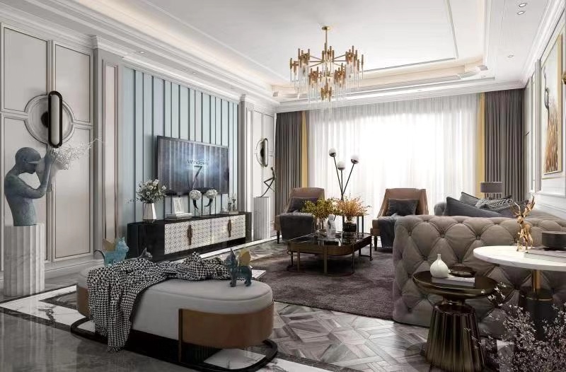 住宅裝修應(yīng)該注意哪些方面呢 ？