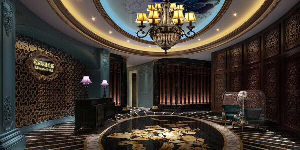 商務(wù)會所裝修應(yīng)該要注意哪些方面呢？